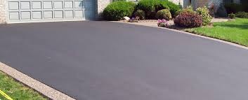 Best Gravel Driveway Installation  in Asbury Park, NJ